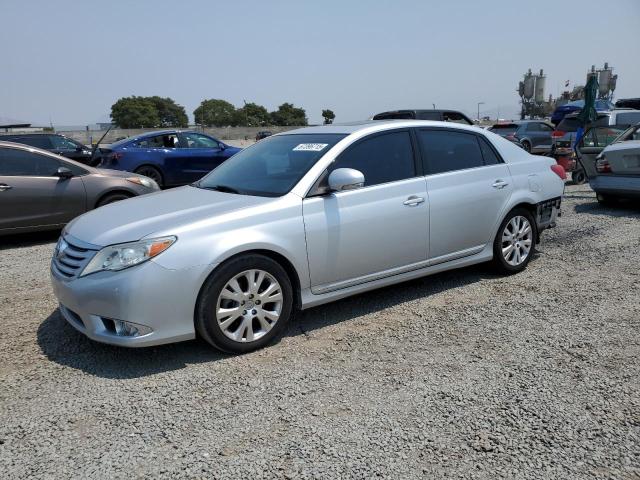 TOYOTA AVALON BAS