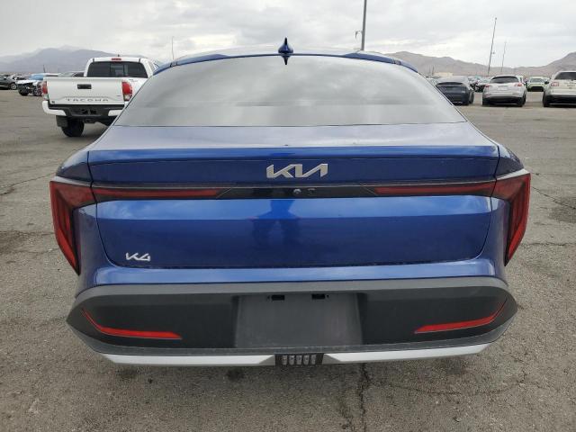 2025 KIA K4 EX - 3KPFU4DE0SE069132