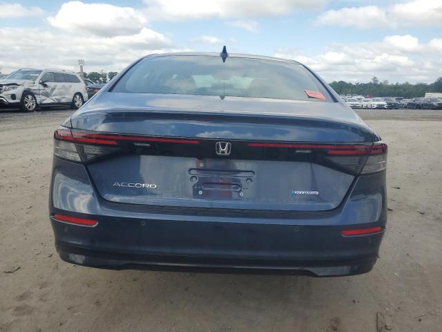 2025 HONDA ACCORD HYB - 1HGCY2F60SA043488