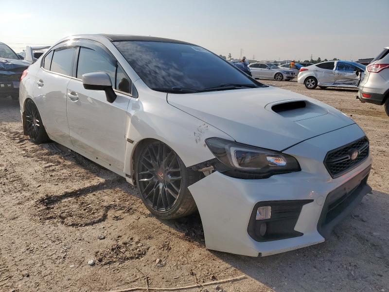2018 SUBARU WRX PREMIU JF1VA1C65J9839637