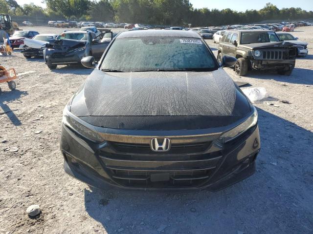 2022 HONDA ACCORD SPO 1HGCV1F30NA039261