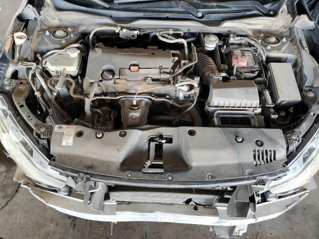 2018 HONDA CIVIC LX - 19XFC2F53JE040002