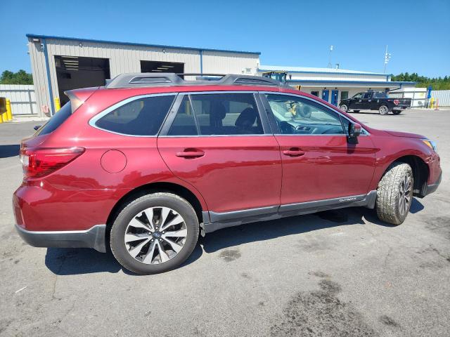 2016 SUBARU OUTBACK 2. - 4S4BSAJCXG3281813