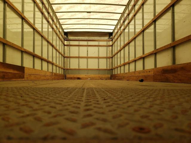 2023 INTERNATIONAL MV607 #3253734982