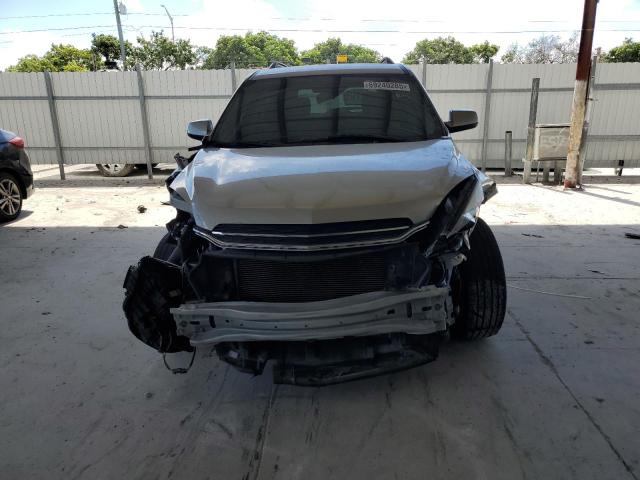 2016 CHEVROLET EQUINOX LT 2GNALCEK5G1188155