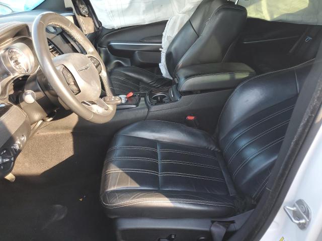 2021 CHRYSLER 300 S 2C3CCABG6MH520388