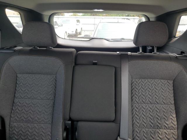 2024 CHEVROLET EQUINOX LT 3GNAXUEG6RL350933