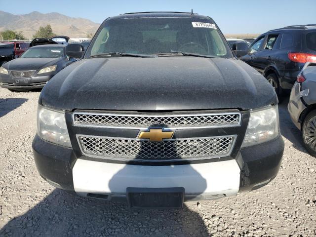 2012 CHEVROLET TAHOE K150 - 1GNSKBE03CR133513