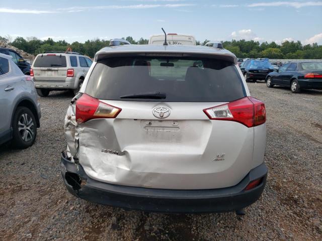 2014 TOYOTA RAV4 LE #3236950461