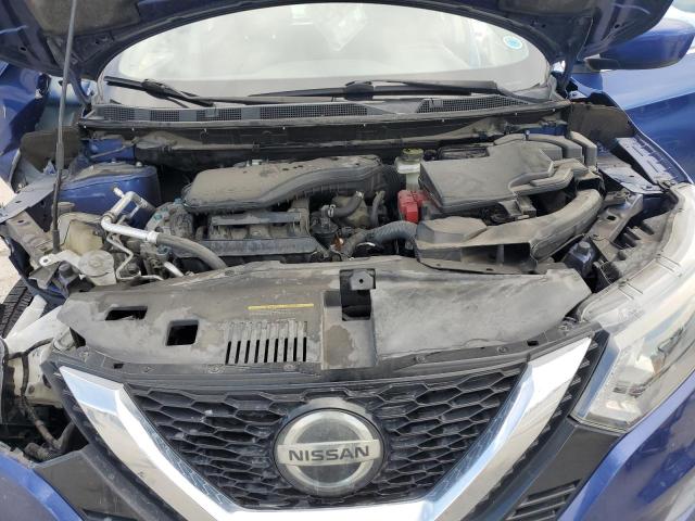 2020 NISSAN ROGUE SPOR #3277182921