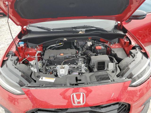 2025 HONDA HR-V SPORT 3CZRZ2H5XSM773013