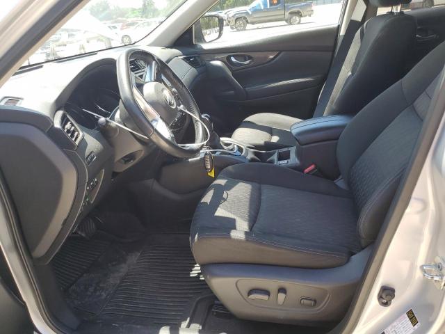 2019 NISSAN ROGUE S - JN8AT2MV8KW382960