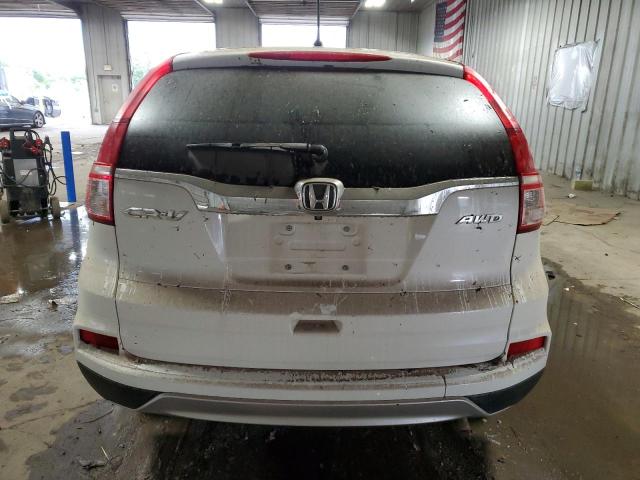 2016 HONDA CR-V EX 5J6RM4H59GL102709