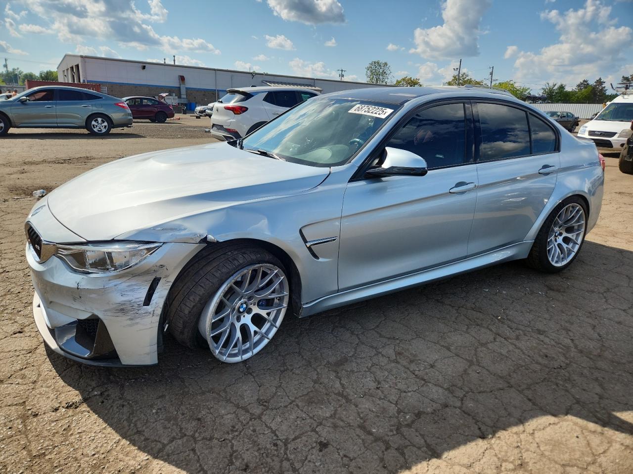BMW M3