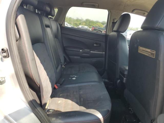 2018 MITSUBISHI OUTLANDER - JA4AR3AW7JU014108