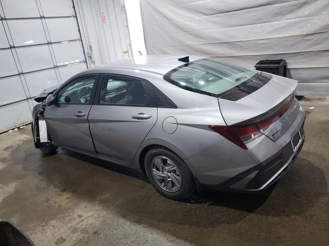 2025 HYUNDAI ELANTRA SE #3259700378
