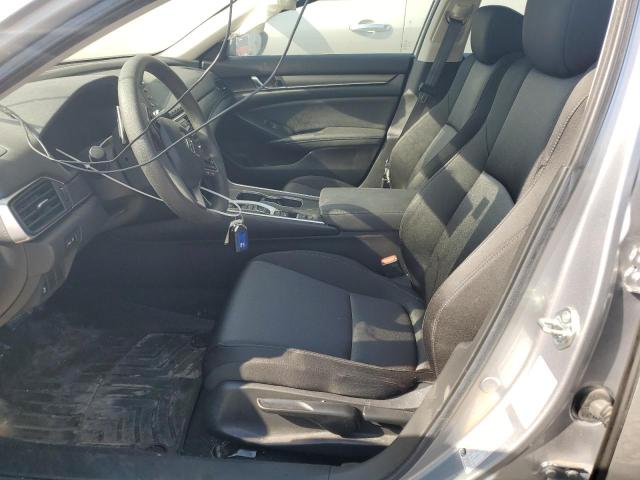 2020 HONDA ACCORD HYB - 1HGCV3F16LA010547