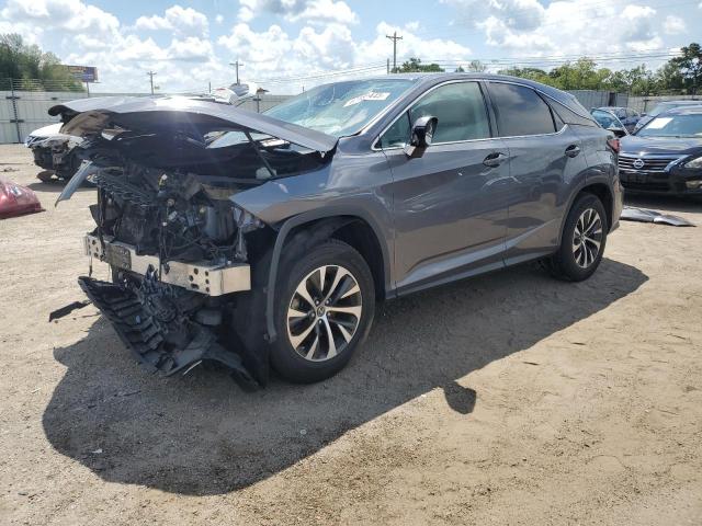 LEXUS RX 350 BAS