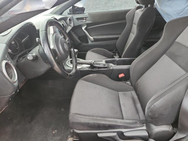 2017 TOYOTA 86 BASE JF1ZNAA11H9705957