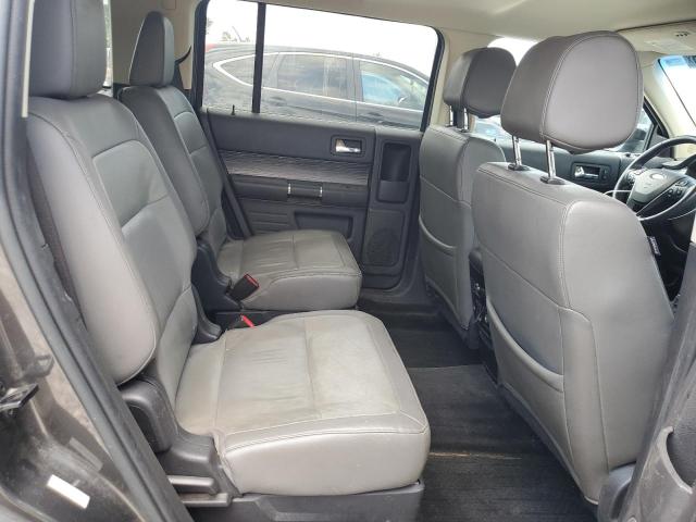 2018 FORD FLEX SEL 2FMHK6C88JBA15407