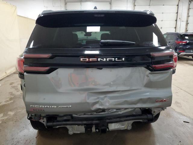 2024 GMC ACADIA DEN 1GKENRKS3RJ229150