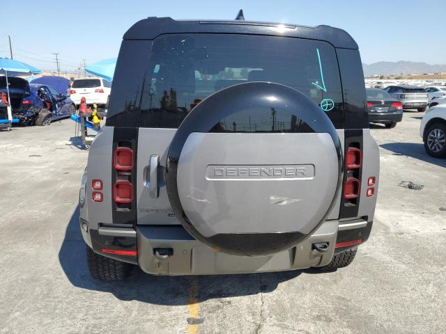2023 LAND ROVER DEFENDER 9 SALE26EU9P2141378