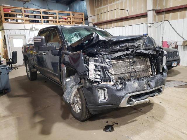 2020 GMC SIERRA K25 1GT49REY4LF314651