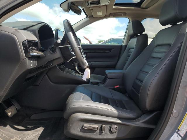 2024 HONDA CR-V EXL 5J6RS4H76RL003730