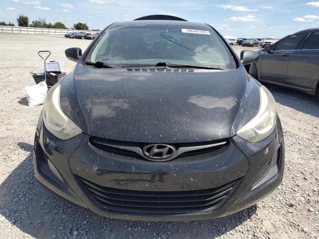 2016 HYUNDAI ELANTRA SE - 5NPDH4AE8GH669500