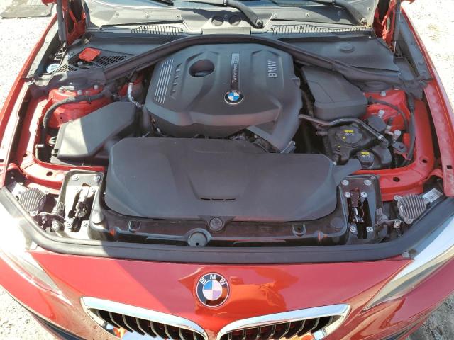 2018 BMW 230I WBA2J1C57JVD08984