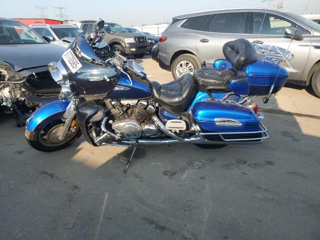 2011 YAMAHA XVZ13 JYAVP04E7BA016177