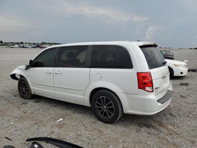 2017 DODGE GRAND CARA - 2C4RDGCG6HR853615