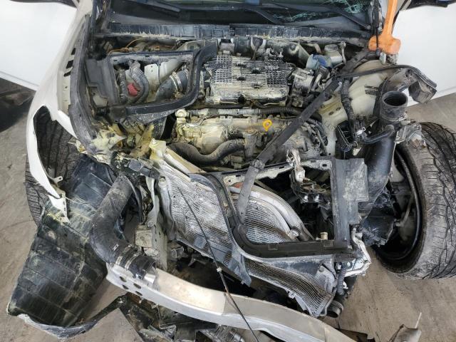 2015 INFINITI Q40 #3302713004