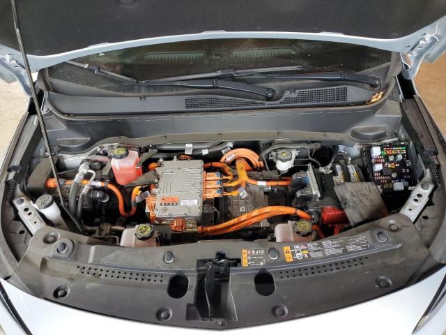 2023 CHEVROLET BOLT EUV L 1G1FY6S09P4185938