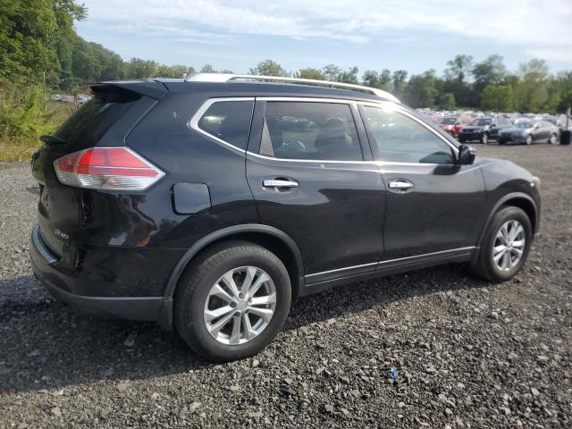 2016 NISSAN ROGUE S KNMAT2MV5GP604951