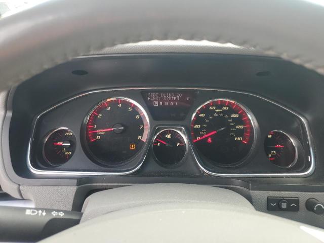 2017 GMC ACADIA LIM 1GKKVSKD8HJ285272