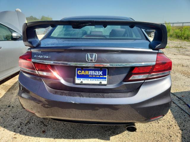 2015 HONDA CIVIC EX 19XFB2F87FE056448