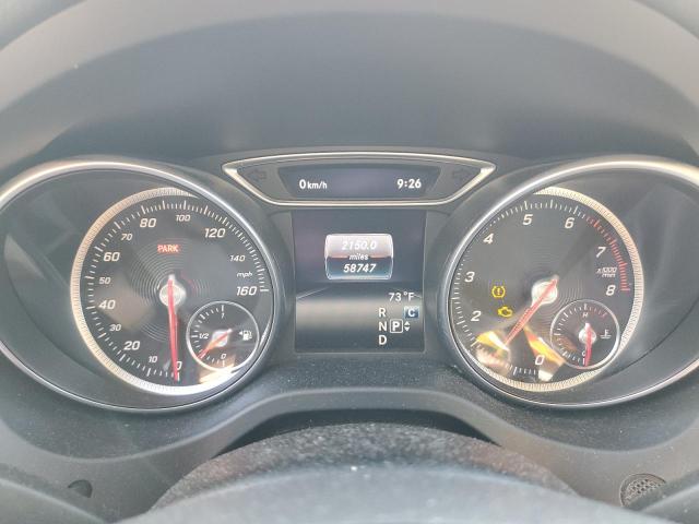 2019 MERCEDES-BENZ GLA 250 4M WDCTG4GB7KJ620181