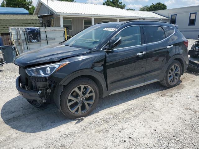 HYUNDAI SANTA FE S