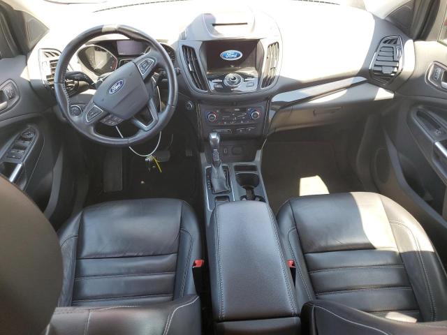 2017 FORD ESCAPE TIT - 1FMCU9J90HUC67786