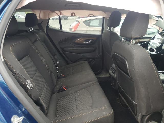 2021 GMC TERRAIN SL 3GKALTEV7ML335464