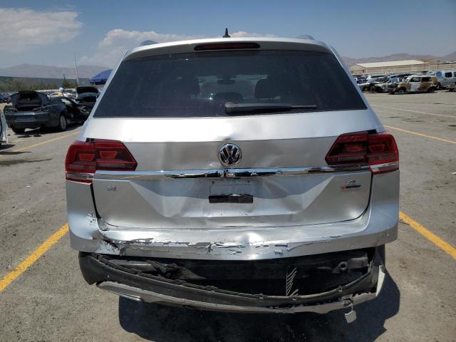 2018 VOLKSWAGEN ATLAS SE - 1V2LR2CA0JC549151