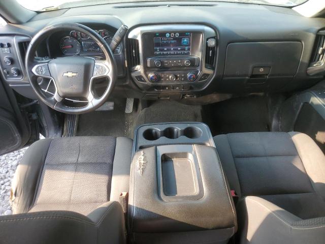 2015 CHEVROLET SILVERADO - 1GCVKREC7FZ202149
