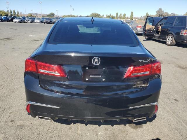 2019 ACURA TLX TECHNO 19UUB2F40KA010169