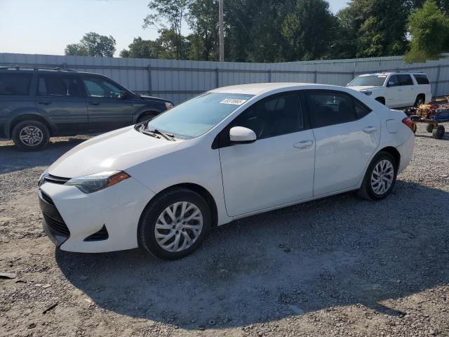 TOYOTA COROLLA L