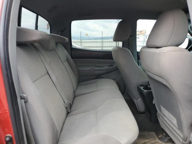 2012 TOYOTA TACOMA DOU - 5TFLU4ENXCX048274