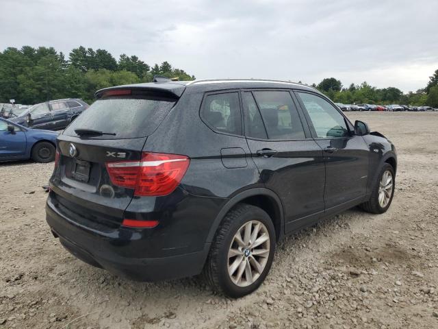 2016 BMW X3 XDRIVE2 - 5UXWX9C56G0D71791