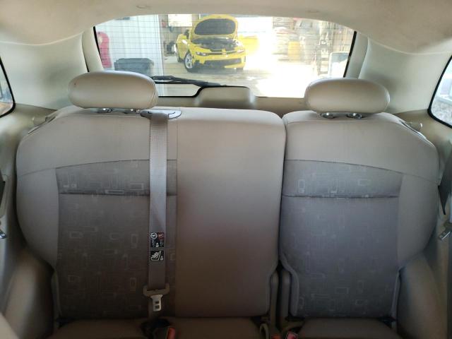 2006 CHRYSLER PT CRUISER TOURING #3302846916