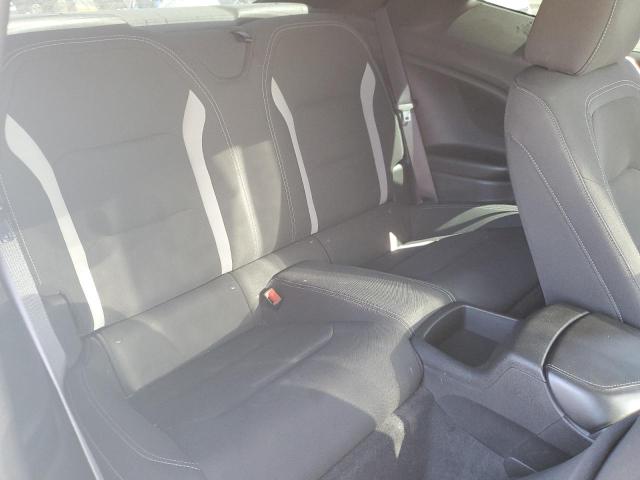 2018 CHEVROLET CAMARO LT 1G1FB1RS7J0188993