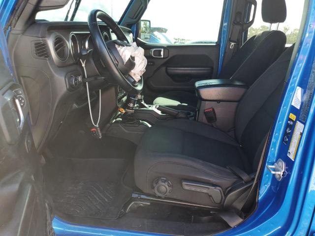 2021 JEEP WRANGLER U 1C4HJXDN0MW701722